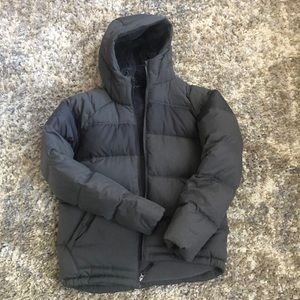 North Face Teen Coat 🤩
